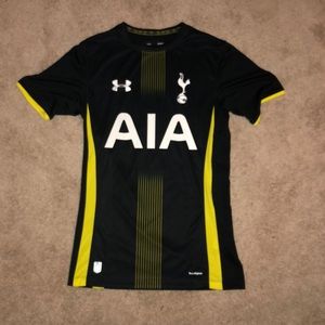 Official Spurs Jersey